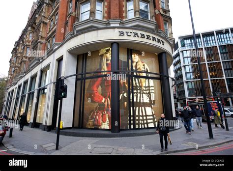 burberry outlet in uk